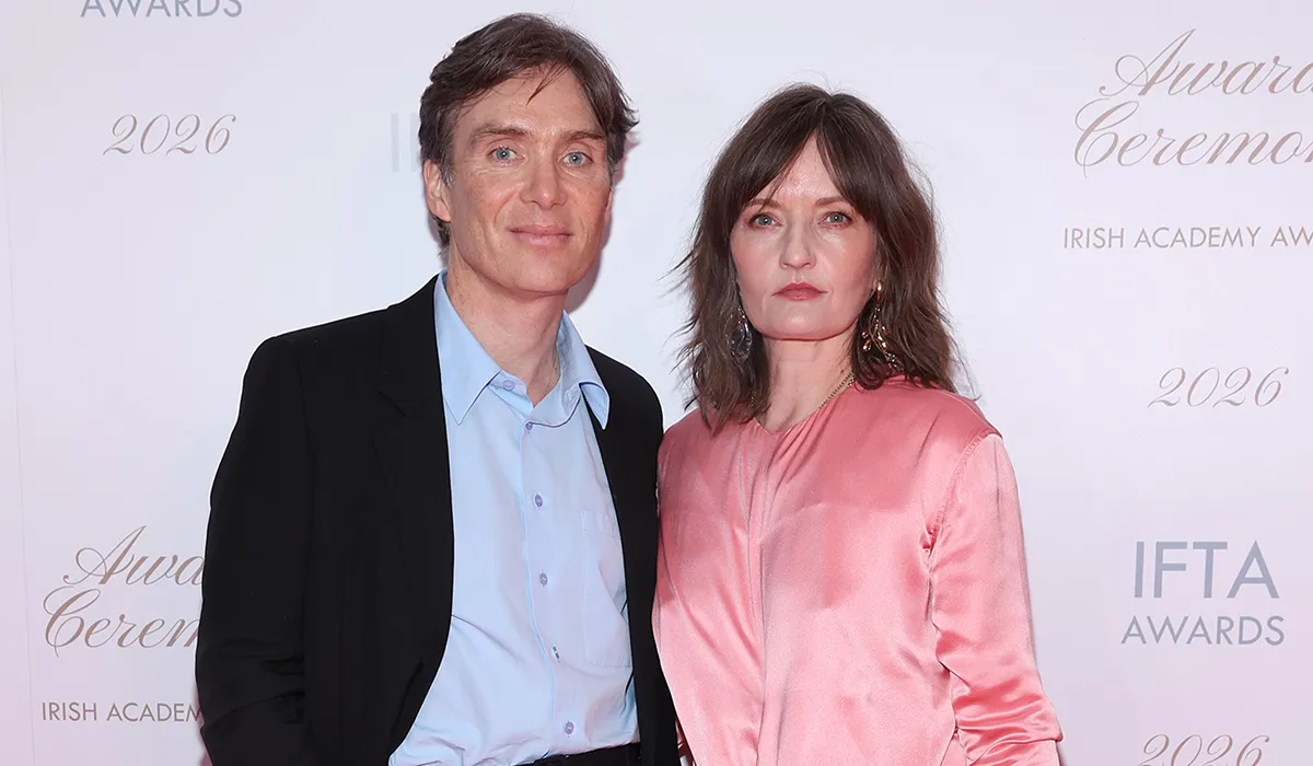 Cillian Murphy Approved for Cinema Redevelopment