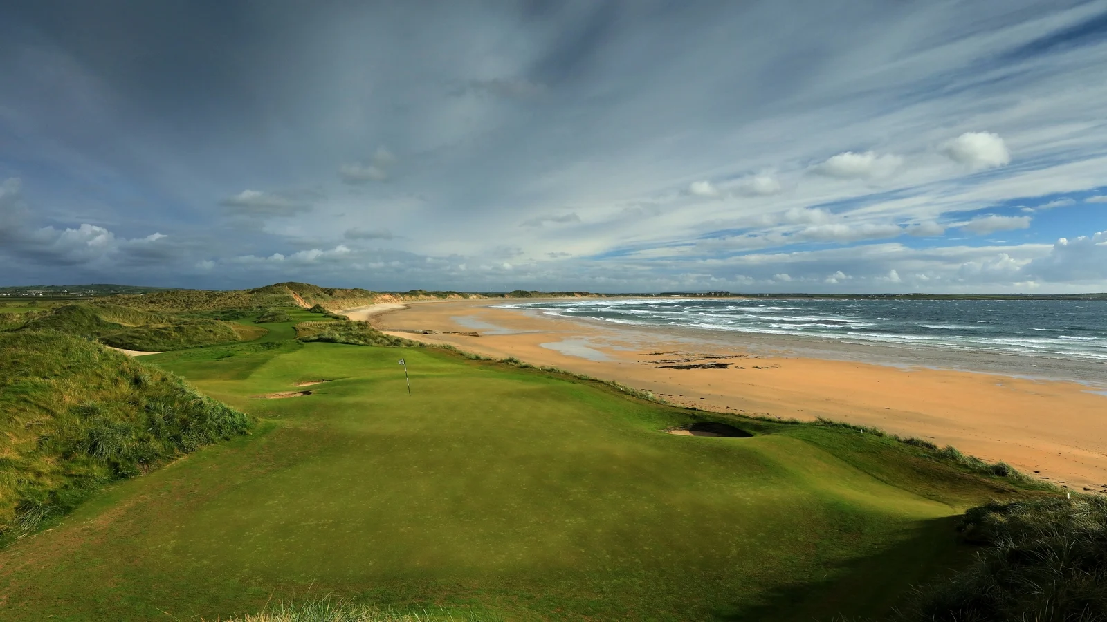 Ryder Cup Stars Confirmed for Irish Open 2026