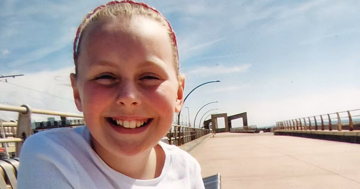 Family mourns nine-year-old girl after tragic death