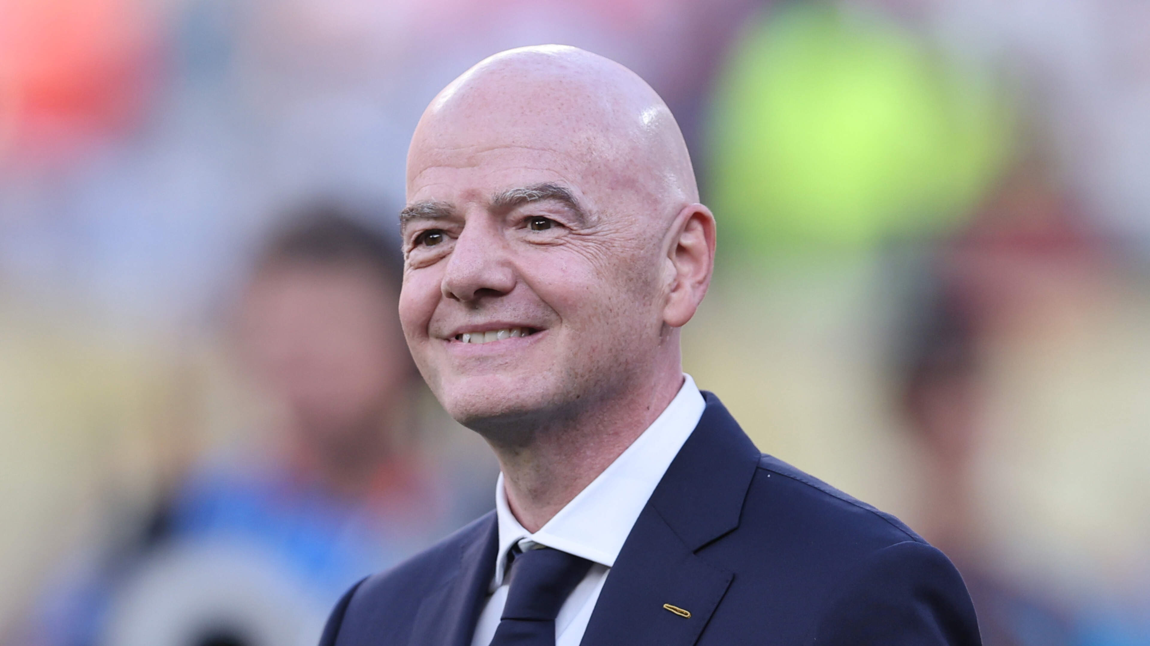 Fifa Officials Meet Amid Controversy