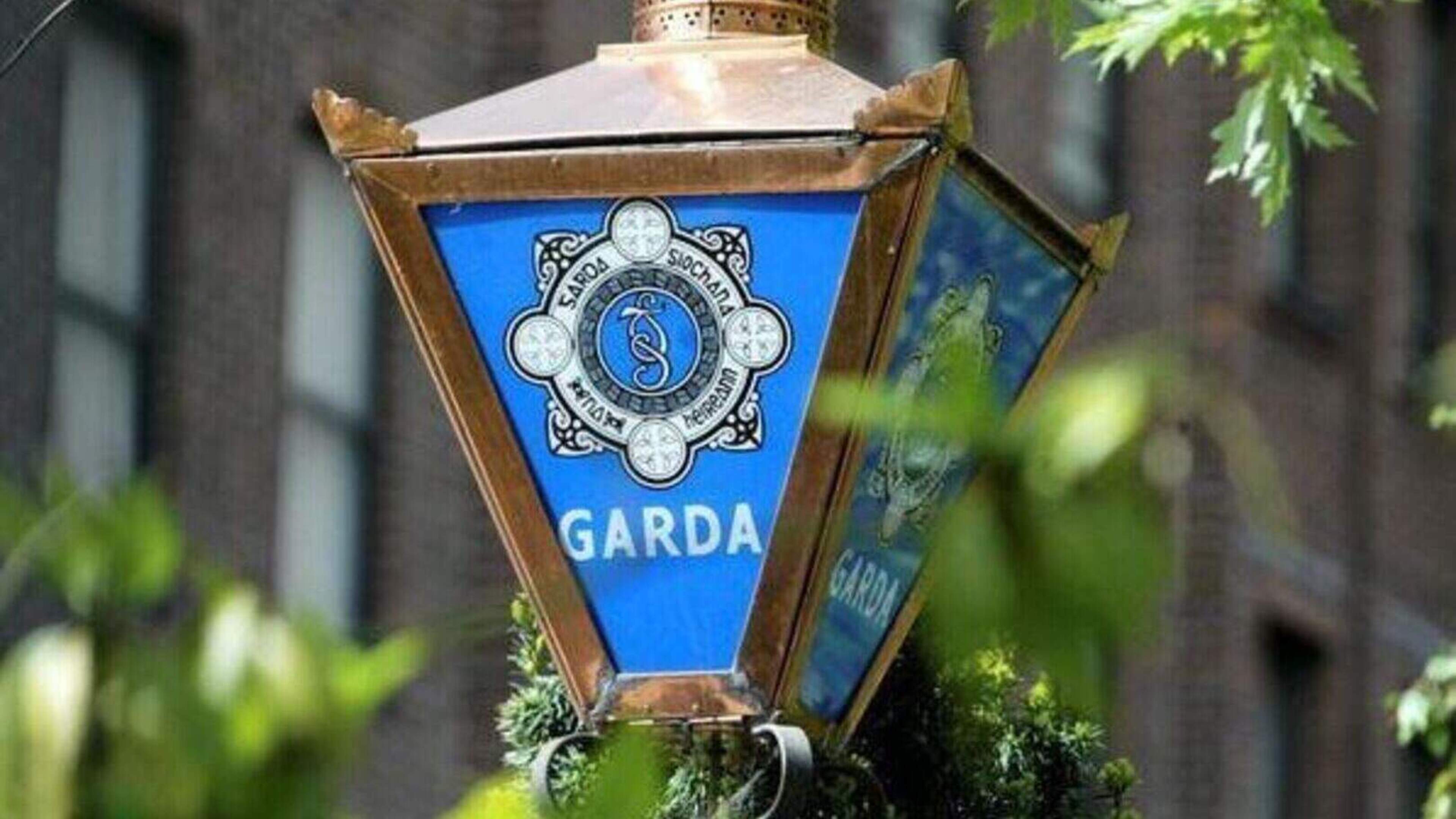 Man Shot by Gunman Outside Clondalkin Home