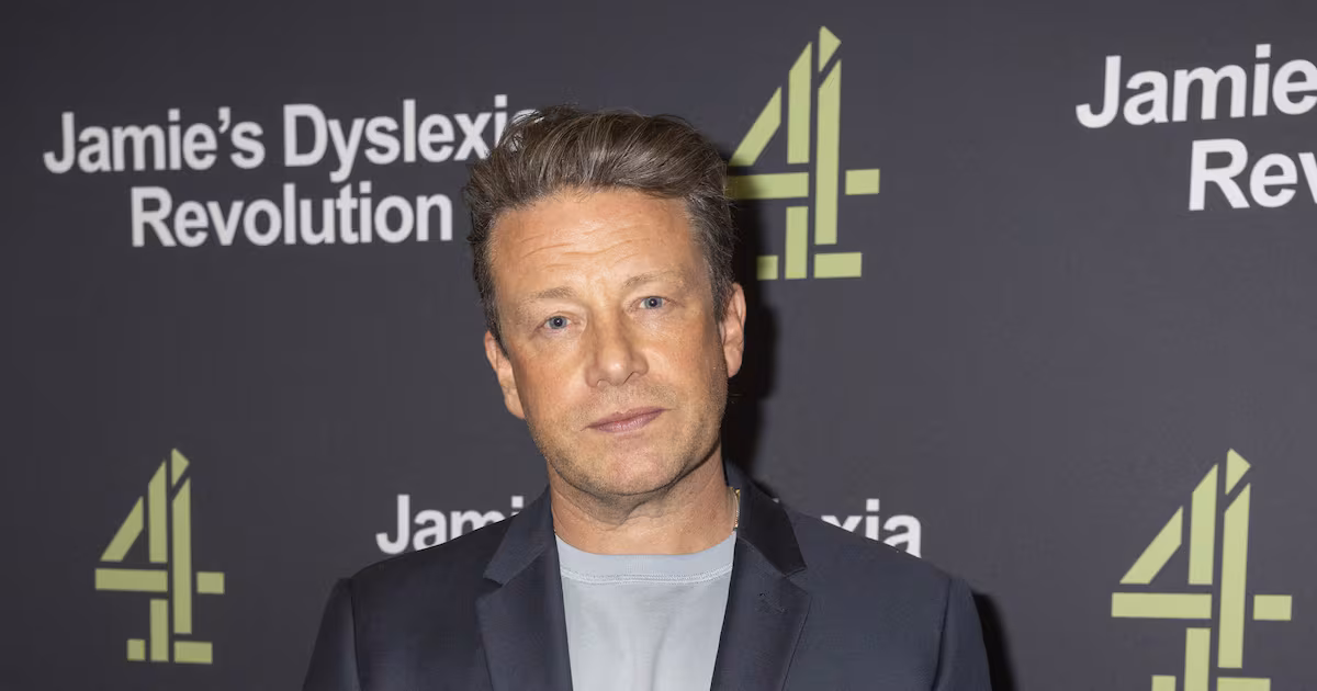 Jamie Oliver's Daughter Poppy Engaged