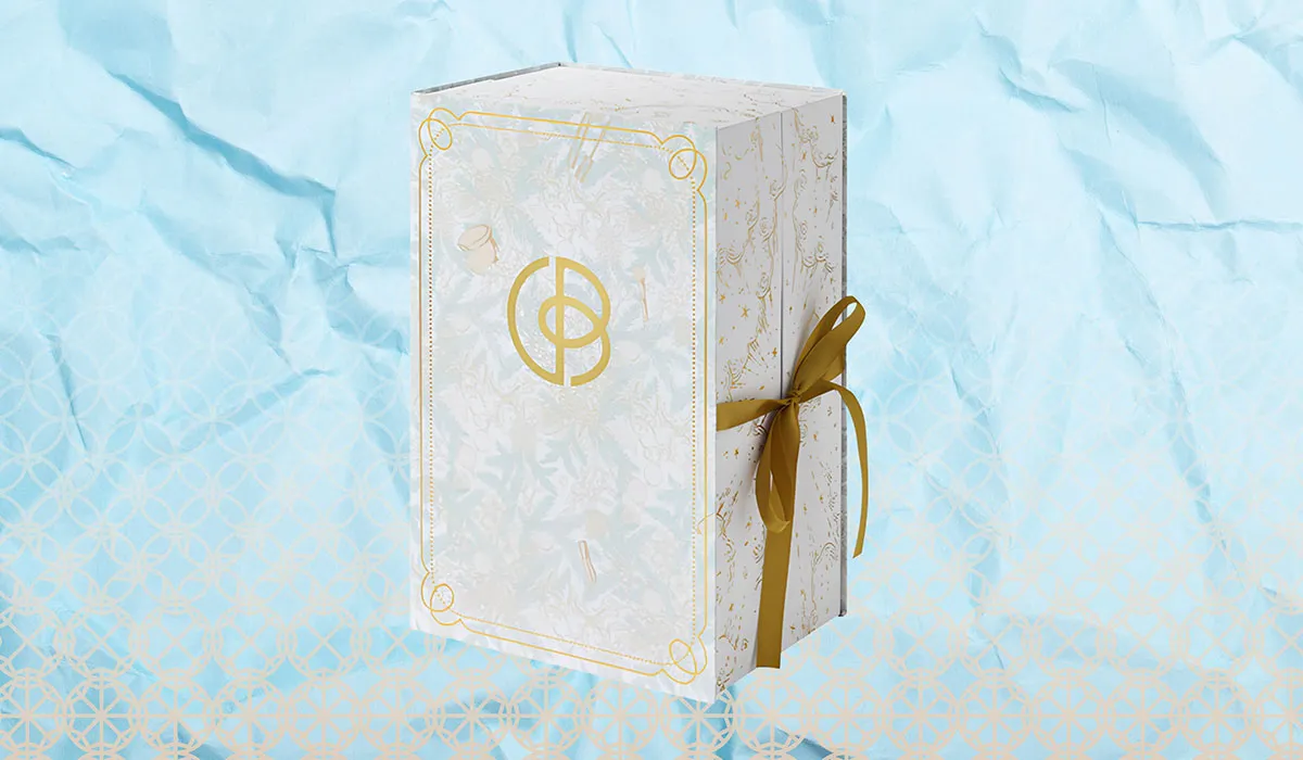First Beauty Advent Calendar 2026 Launched