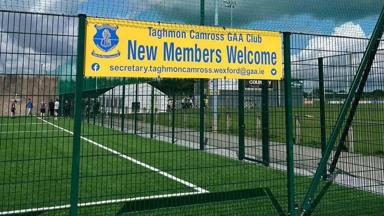 16-Year-Old Girl Dies During GAA Match