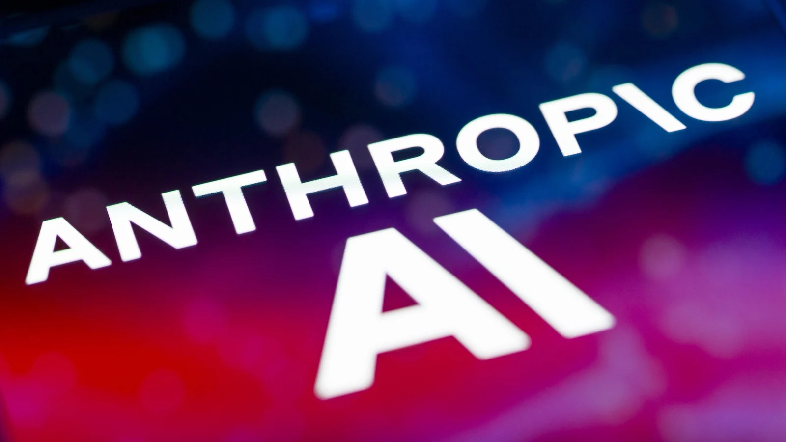 Anthropic AI Used Fake Identities in UK Tests