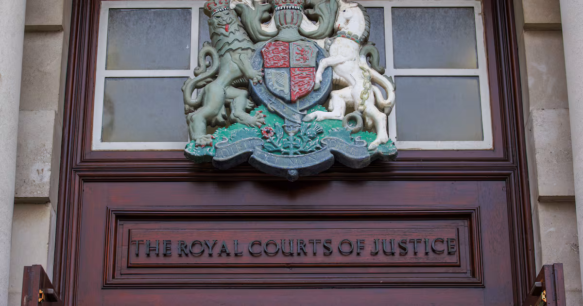 Eritrean Man Faces Charges in Northern Ireland