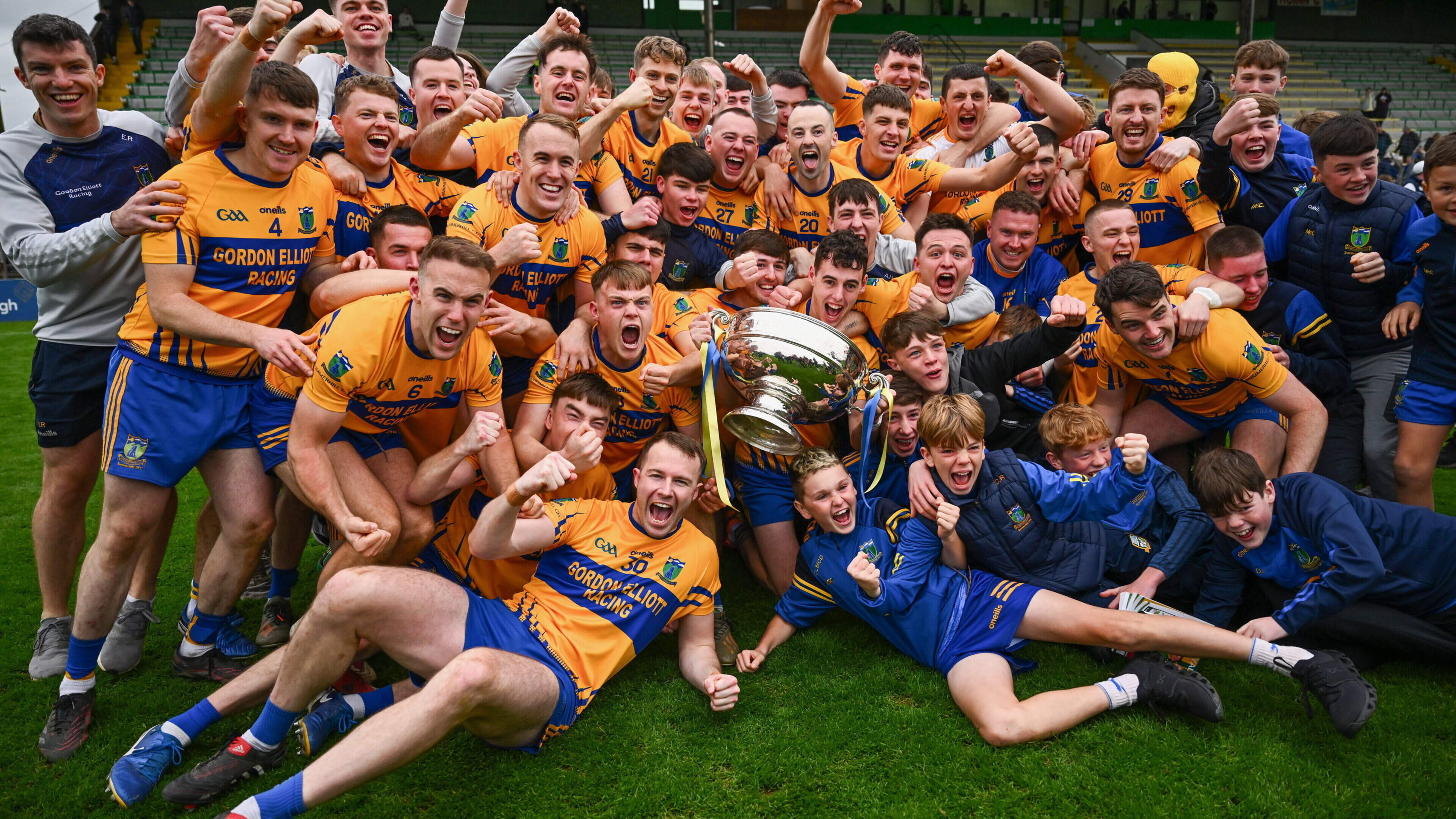 Meath GAA Championship Match Previews