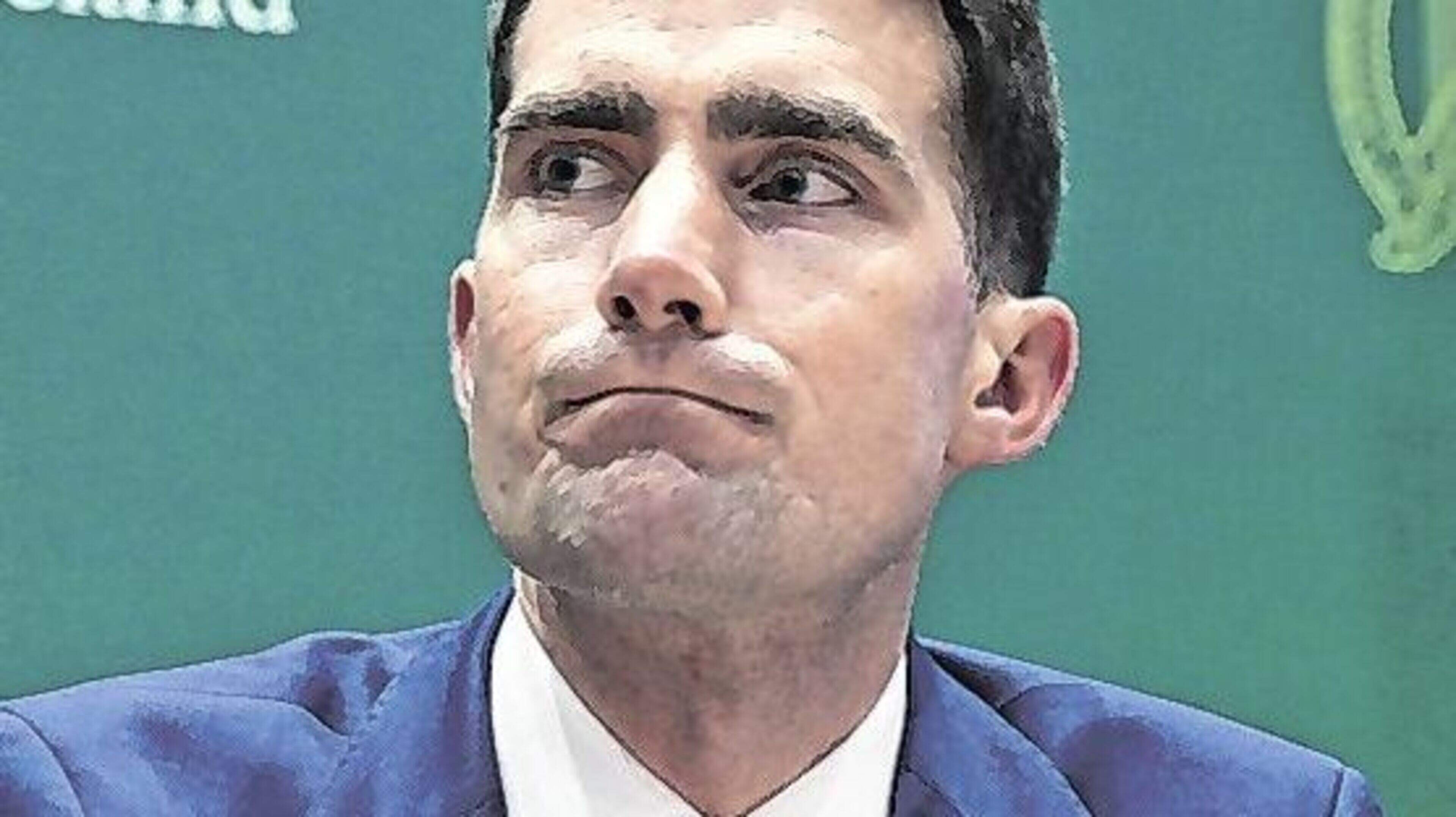 Climate Act Review Suggested by Jack Chambers