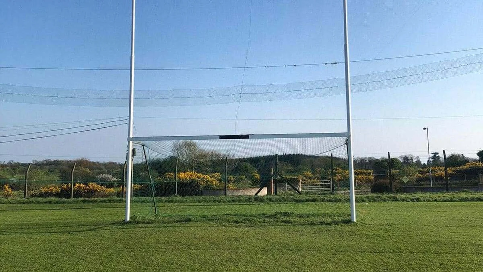 16-Year-Old Girl Dies During Football Match