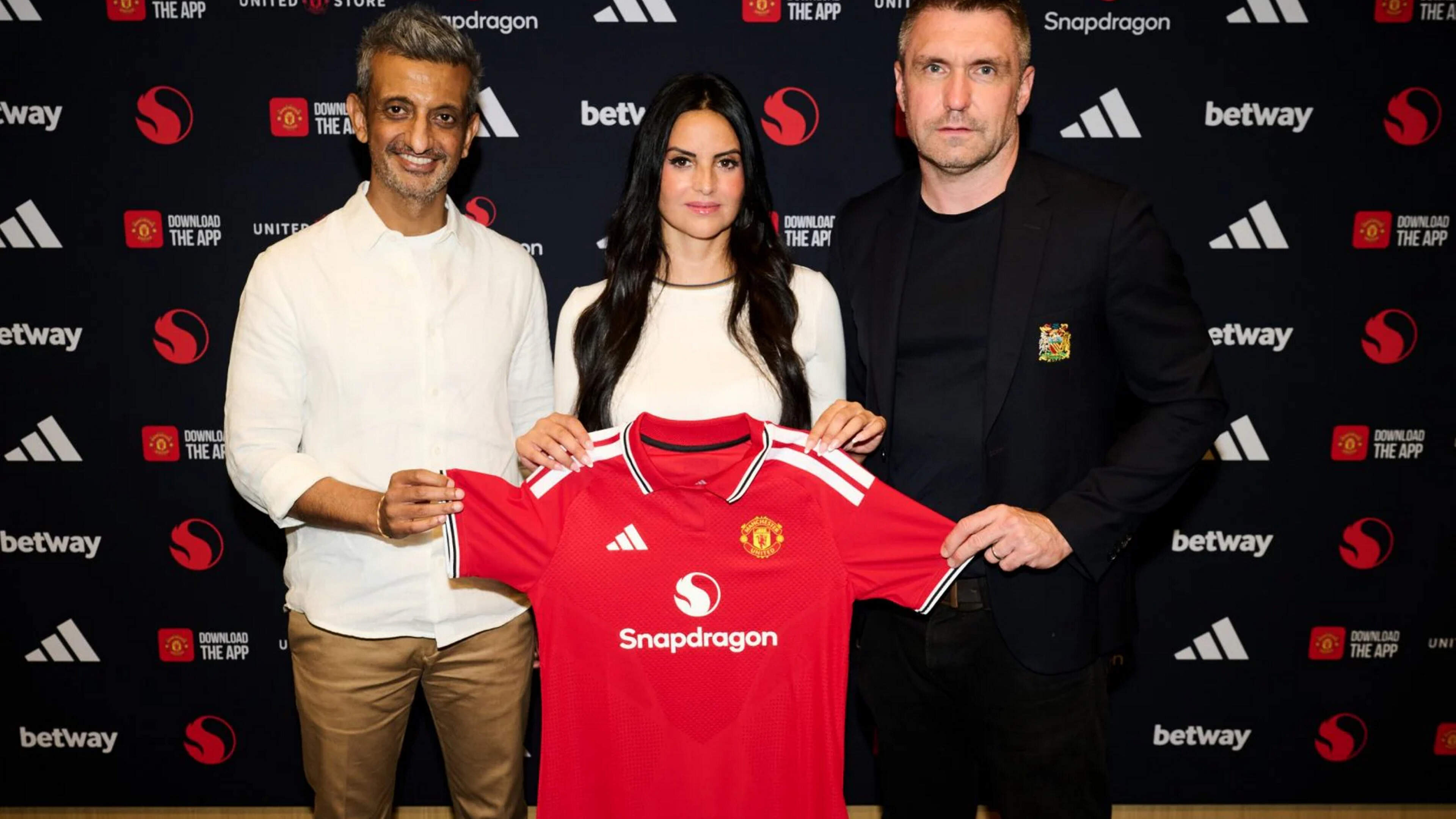Eva Olid appointed Manchester United women's head coach