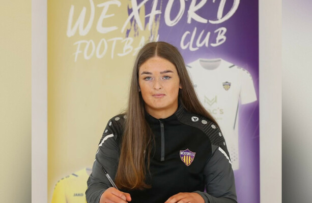Teenage girl dies after GAA match collapse