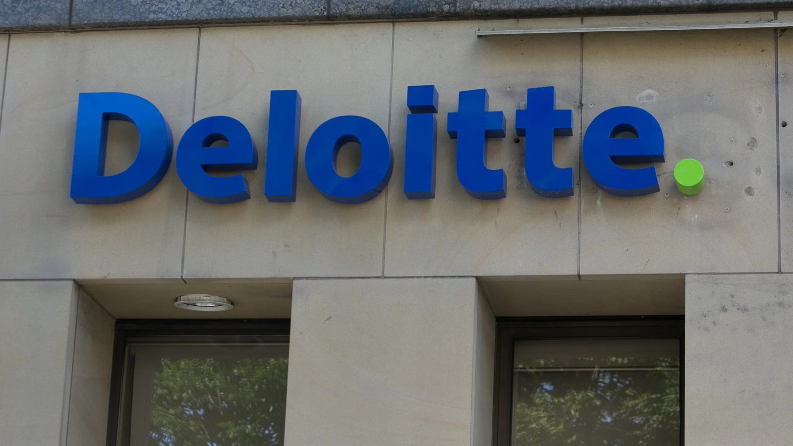 State pays Deloitte €10.45m for consultancy services