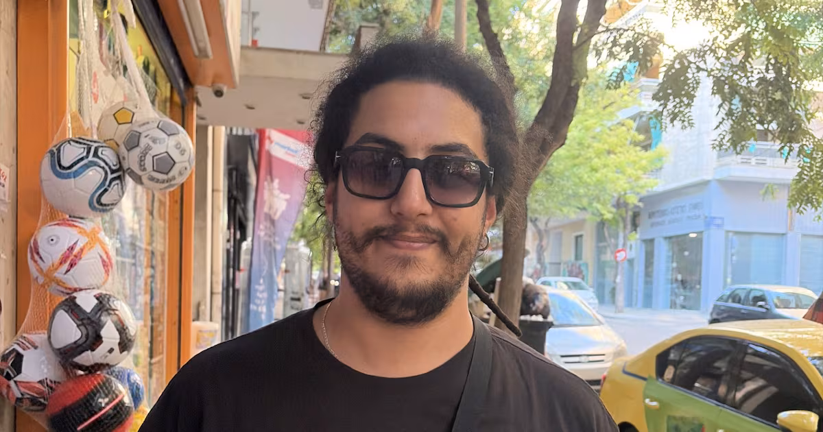 Scottish Aid Worker Found Dead in Athens