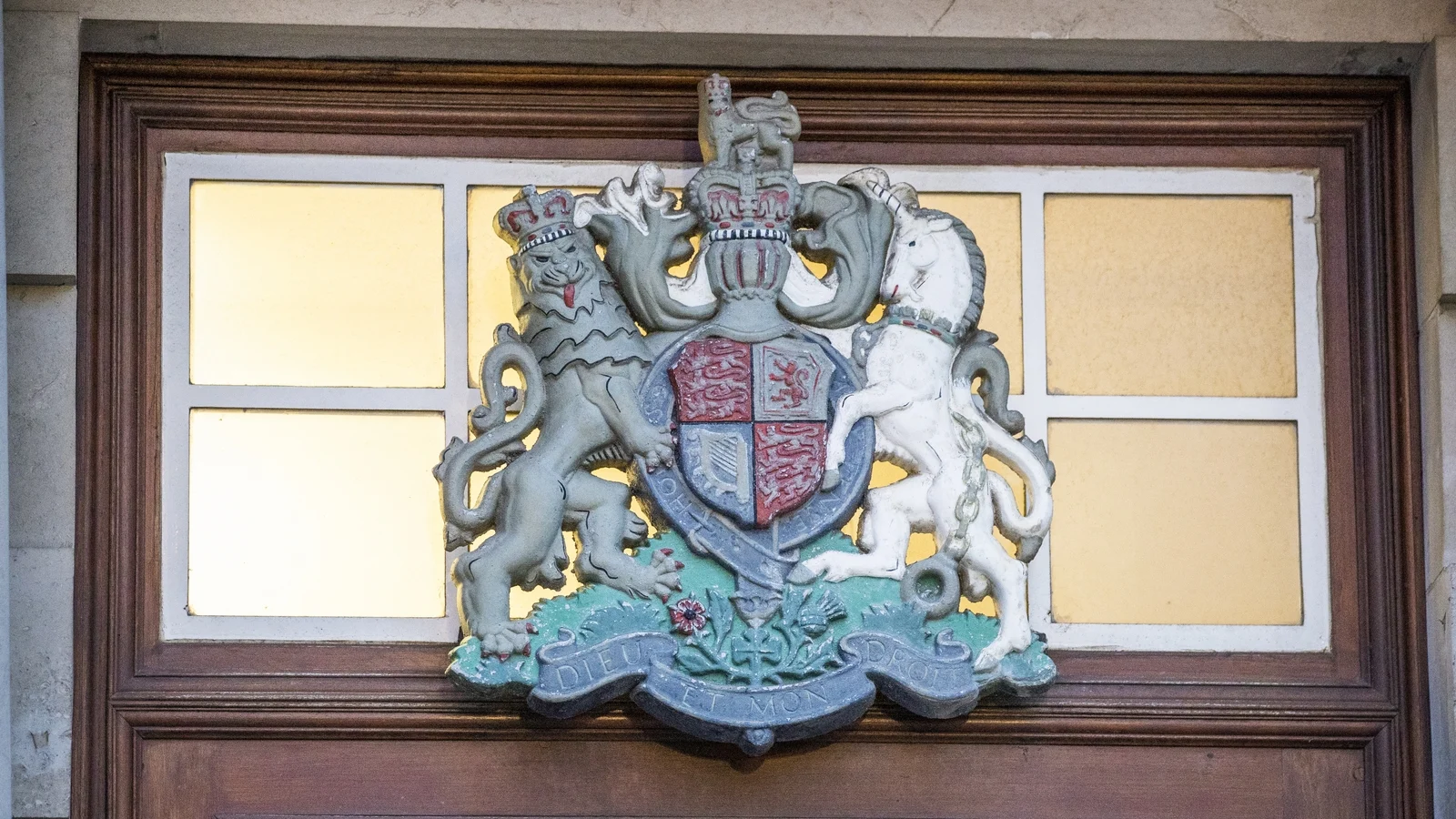 Man Detained in NI for Dublin Rape Conviction