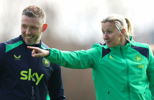 Ireland Women's Team Seeks New Assistant Coach