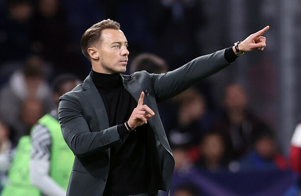 Newcastle United Appoints Matthias Jaissle as Head Coach