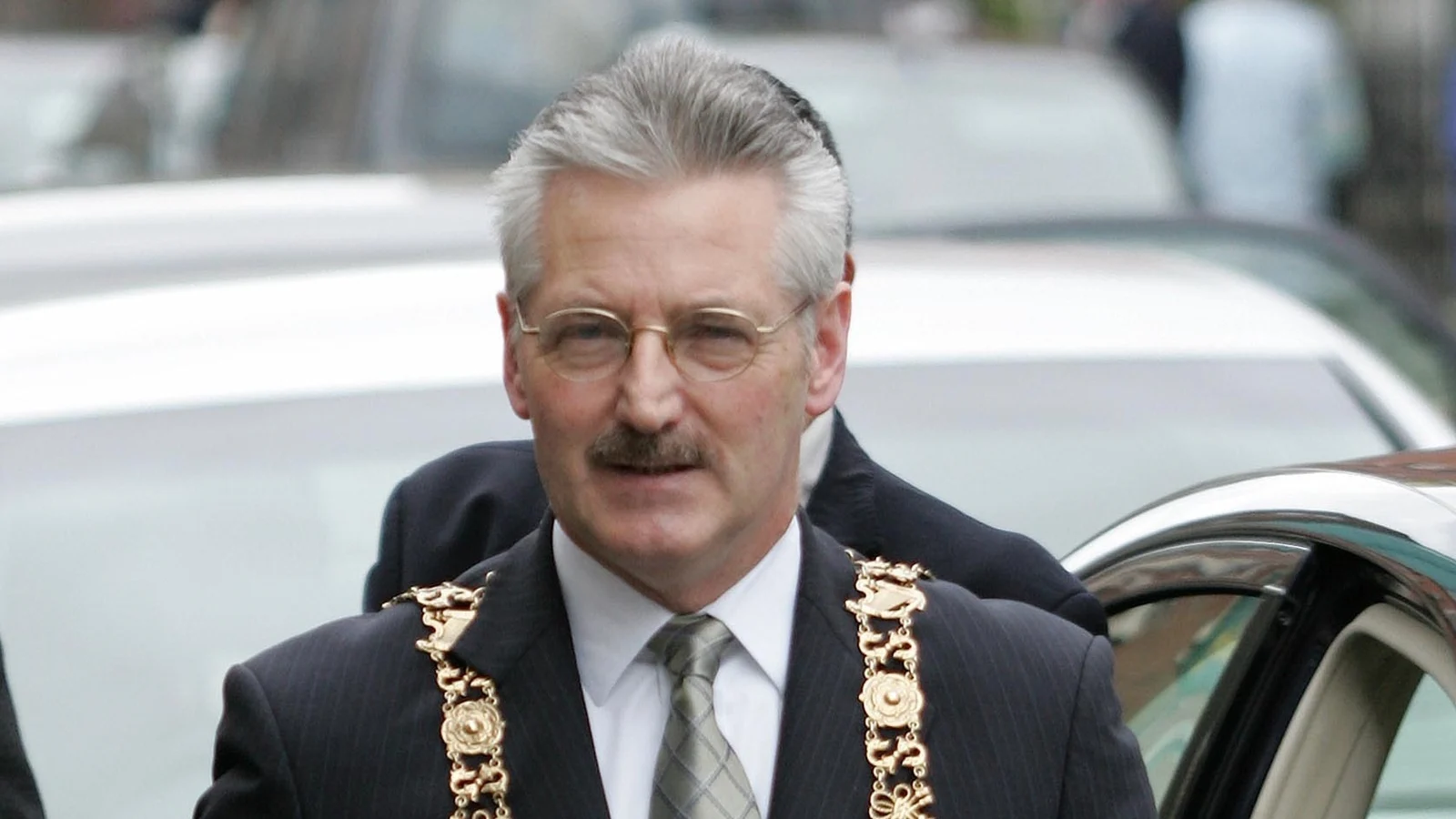 Former Labour TD Michael Conaghan dies aged 81