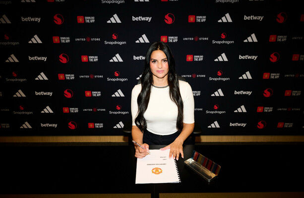 Eva Olid appointed head coach of Manchester United Women