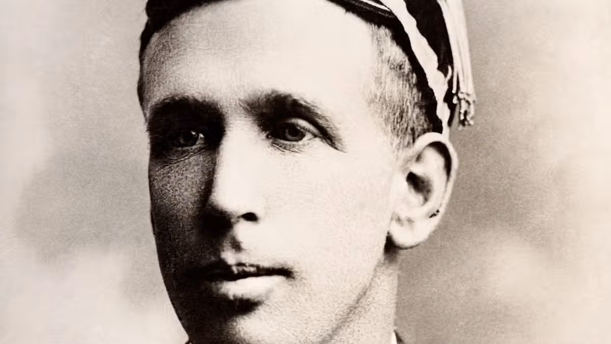 Jack Kirwan: Ajax's First Professional Coach