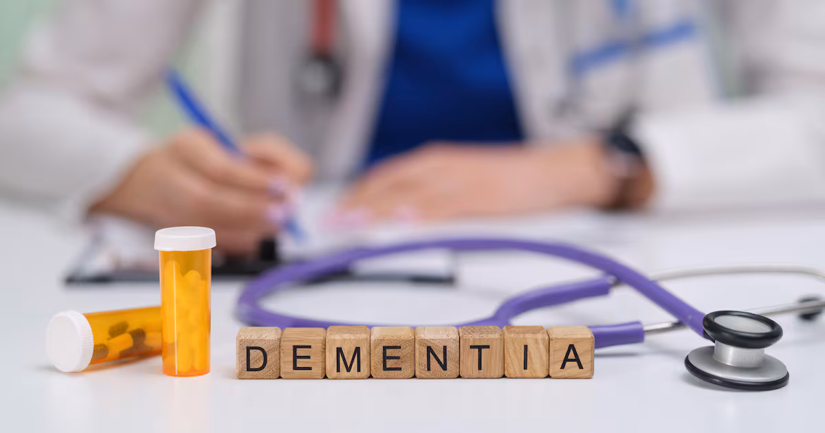 Key Facts About Dementia for Those Over 50