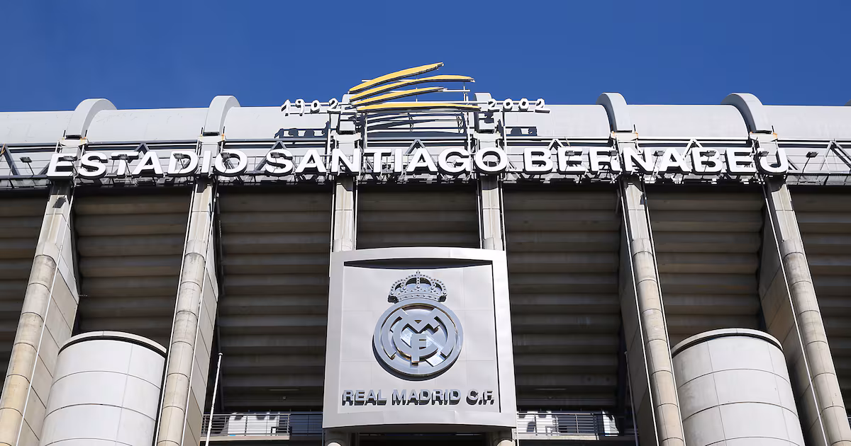 Real Madrid signs Yan Diomande for £115.8m