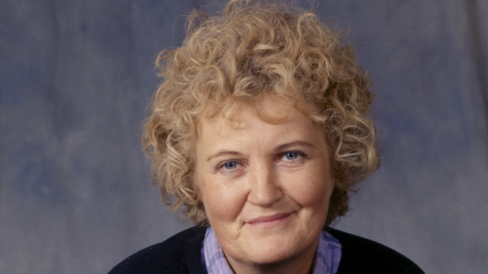 Brenda Fricker's Funeral Held in Dublin