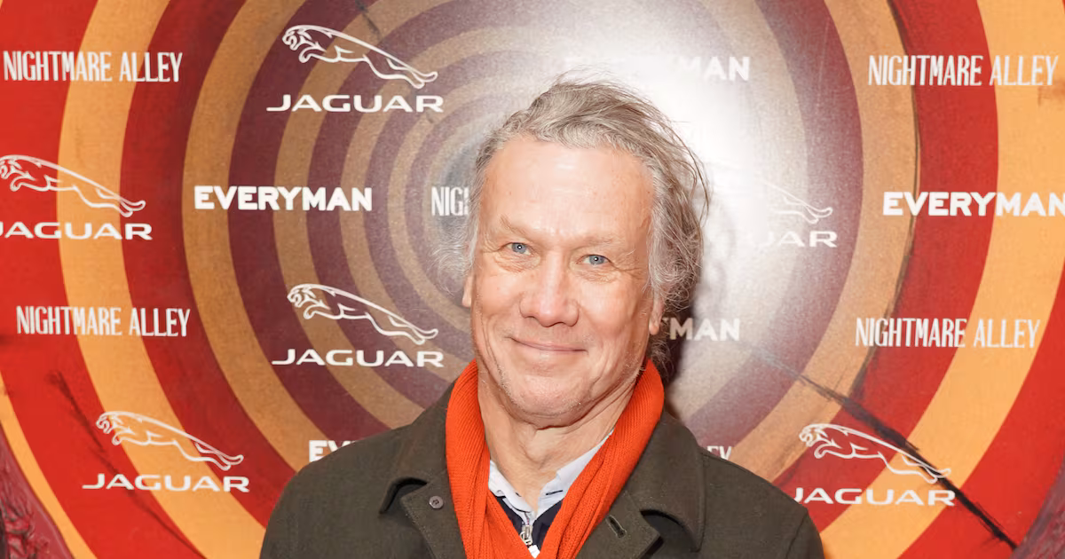 Peter Duncan advocates for prostate cancer treatment access