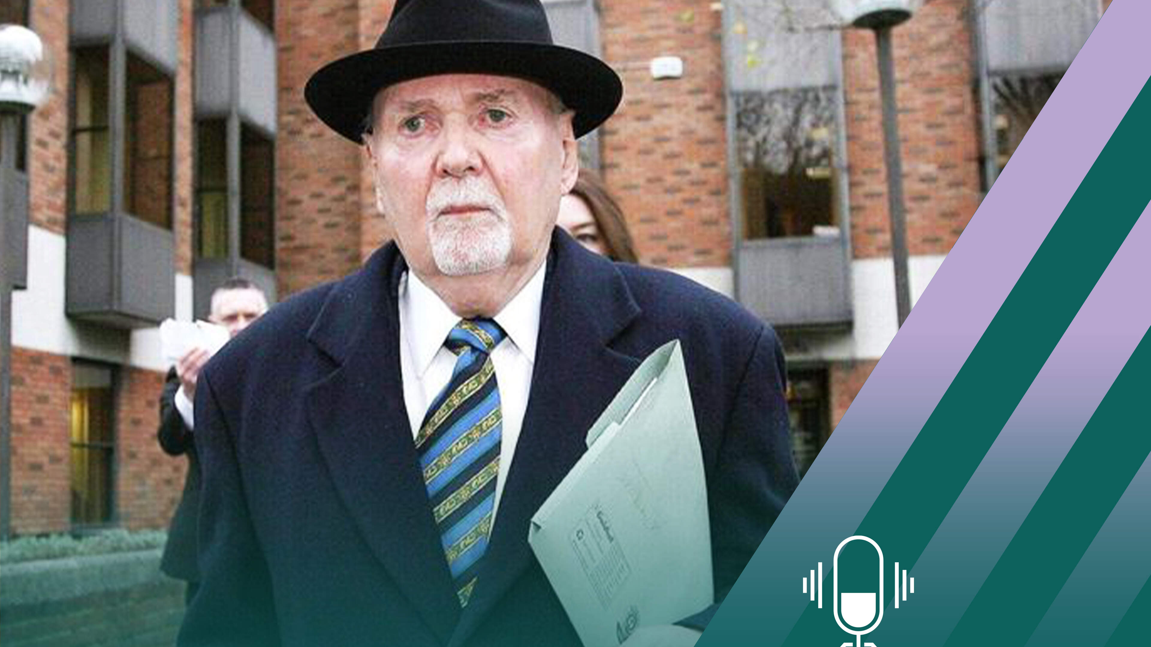 Michael Fingleton and the Irish Banking Collapse