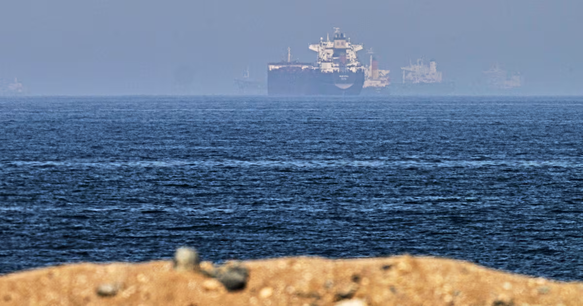 Iran Finalizes Agreement on Strait of Hormuz