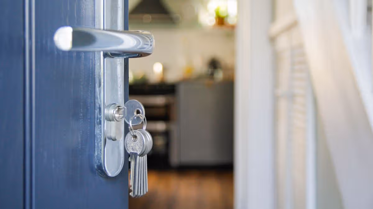 HAP Properties Scarce Outside Dublin and Kildare