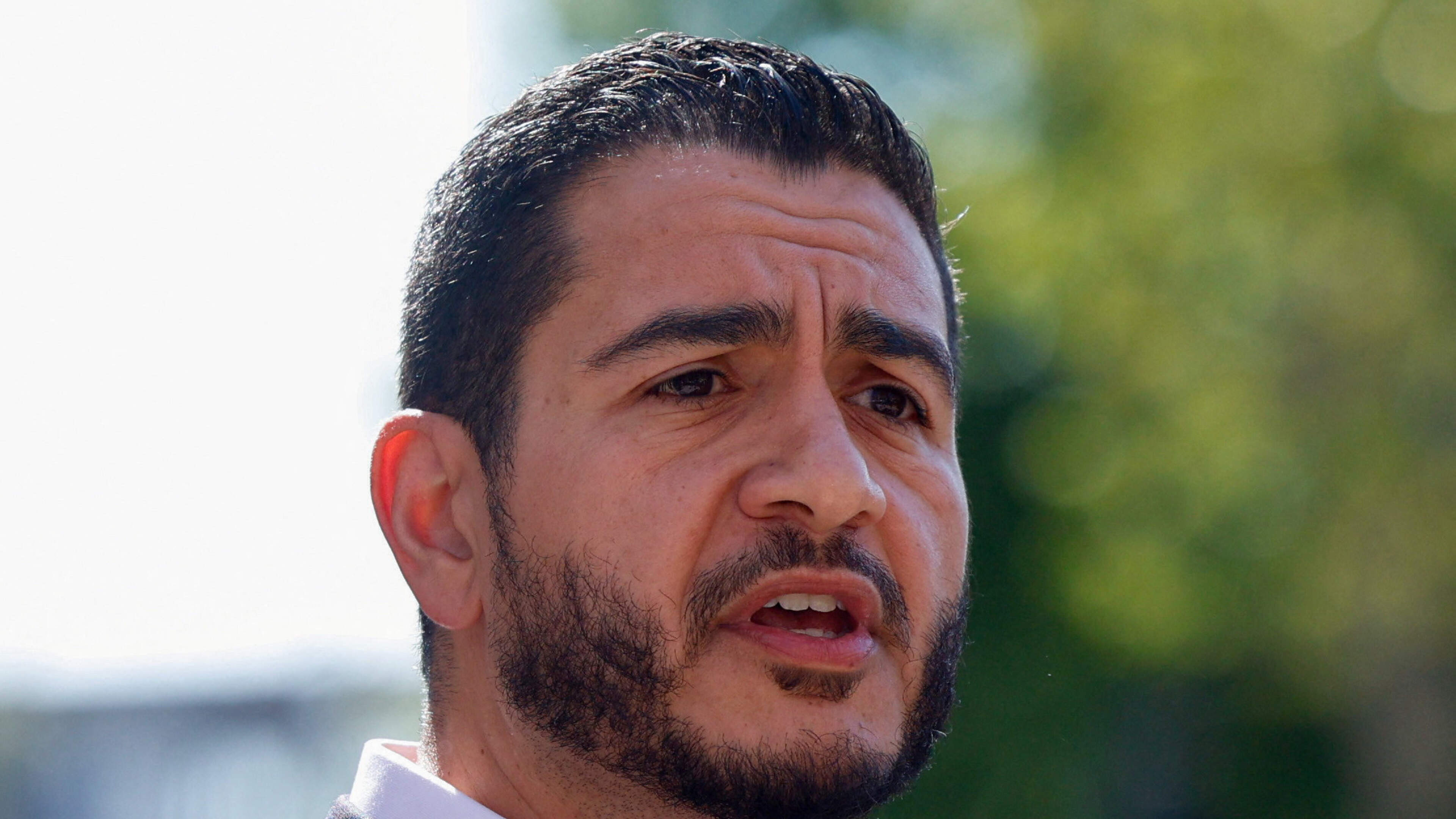 El-Sayed Wins Michigan Democratic Primary