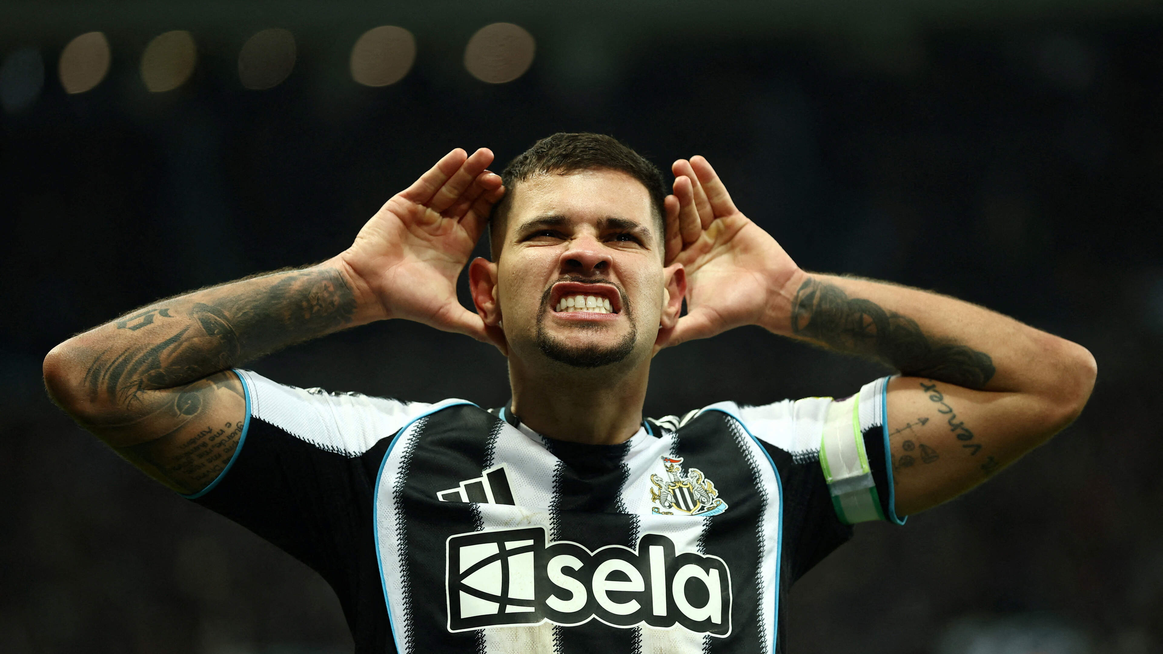 Arsenal's Interest in Bruno Guimaraes Explained