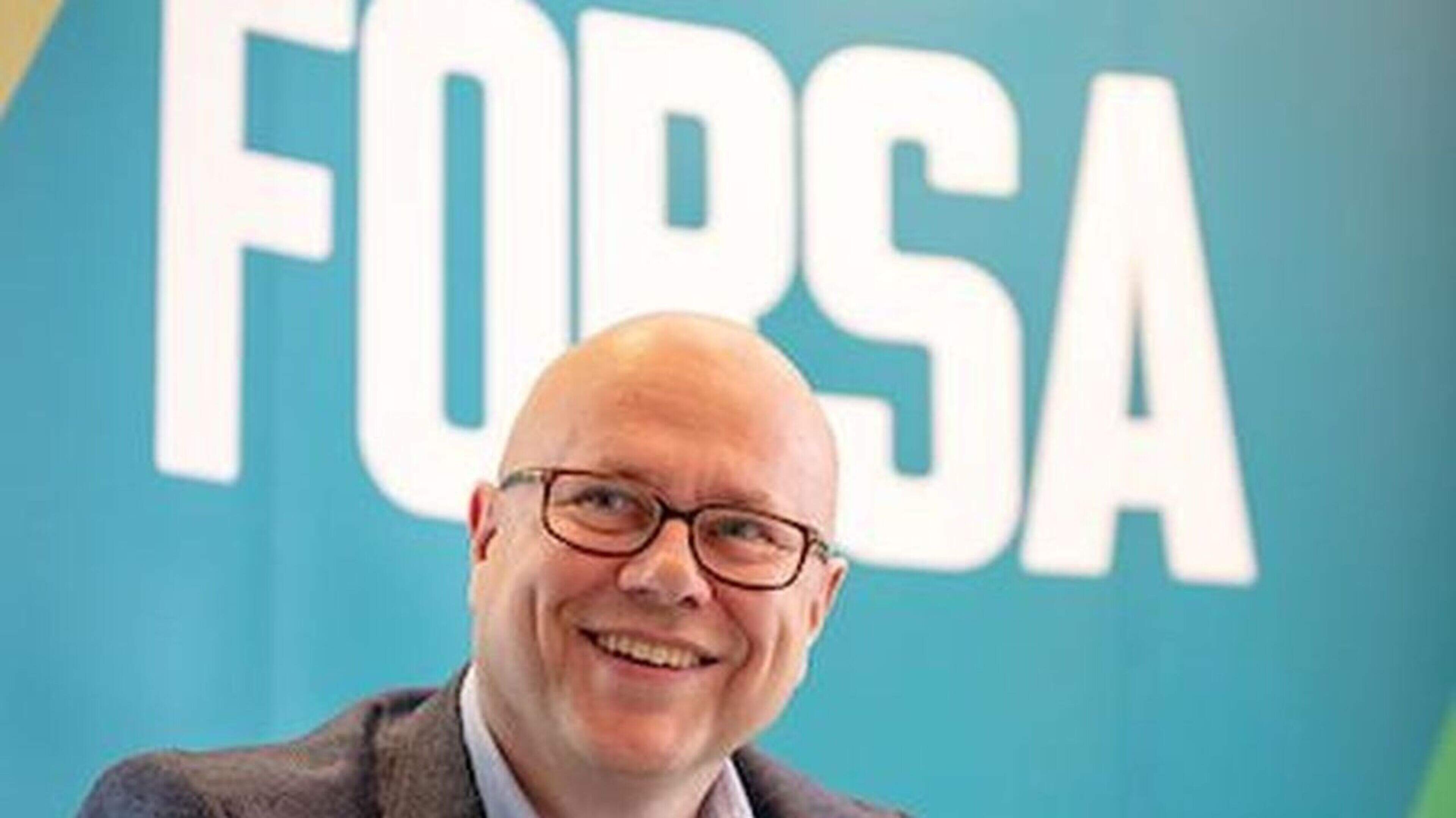 Public Sector Pay Demands and Social Cohesion