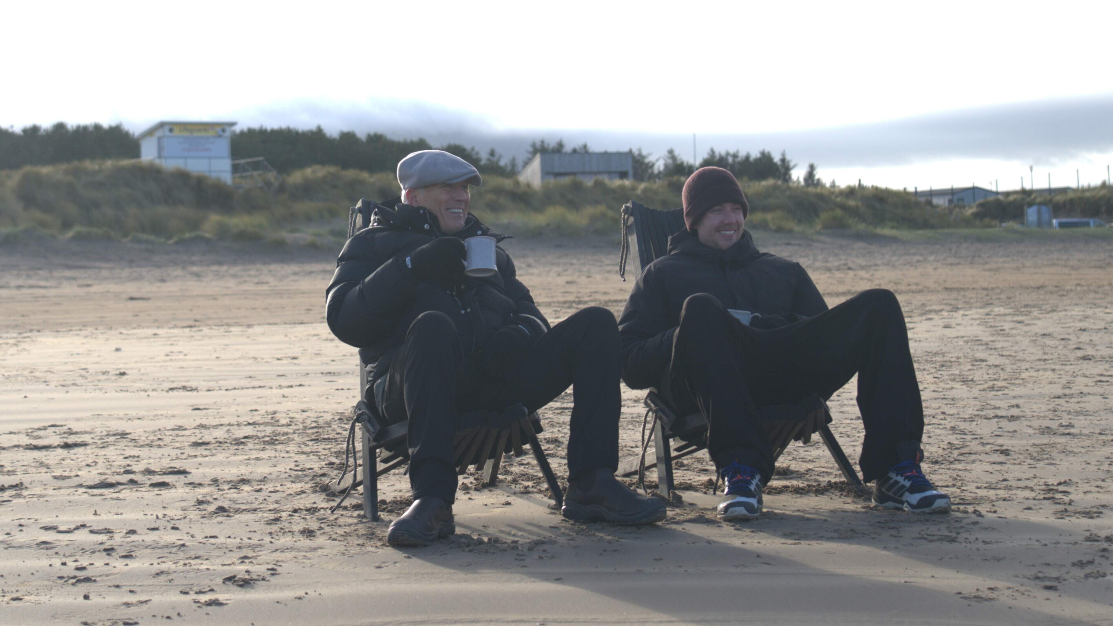 Martin & Roman’s Irish Road Trip Review