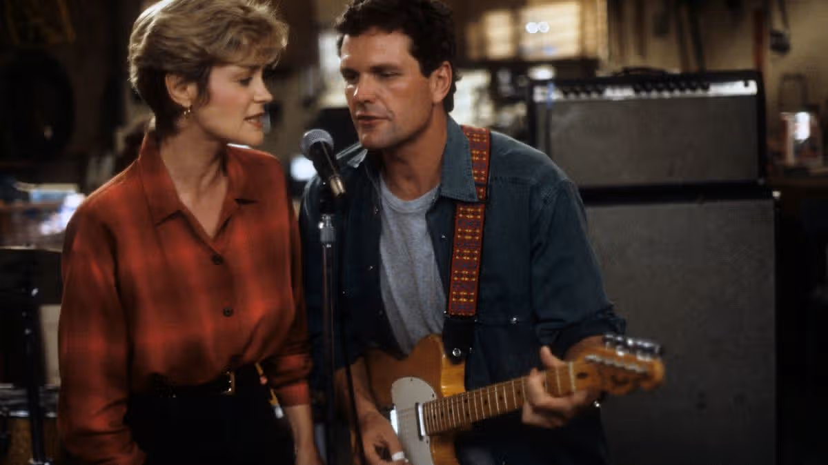 Hollywood Actor Christopher Allport Dies in Avalanche