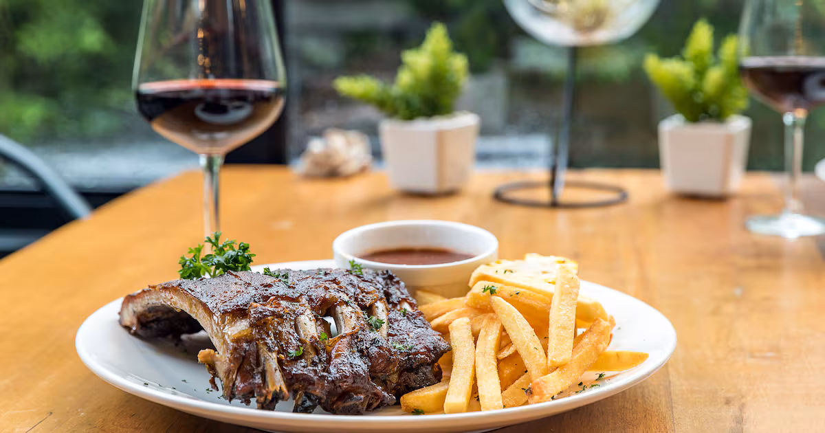 6 Fresh Reds for Summer BBQs