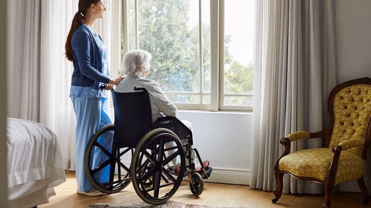 Care Workers Fed Woman Dog Food, Investigation Reveals