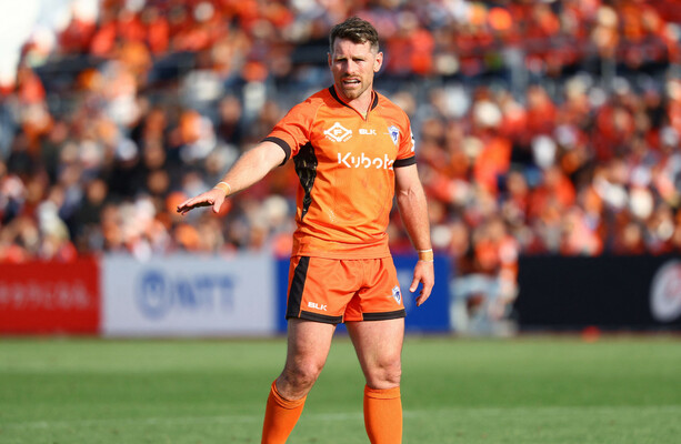 Foley and Phipps Rejoin NSW Waratahs