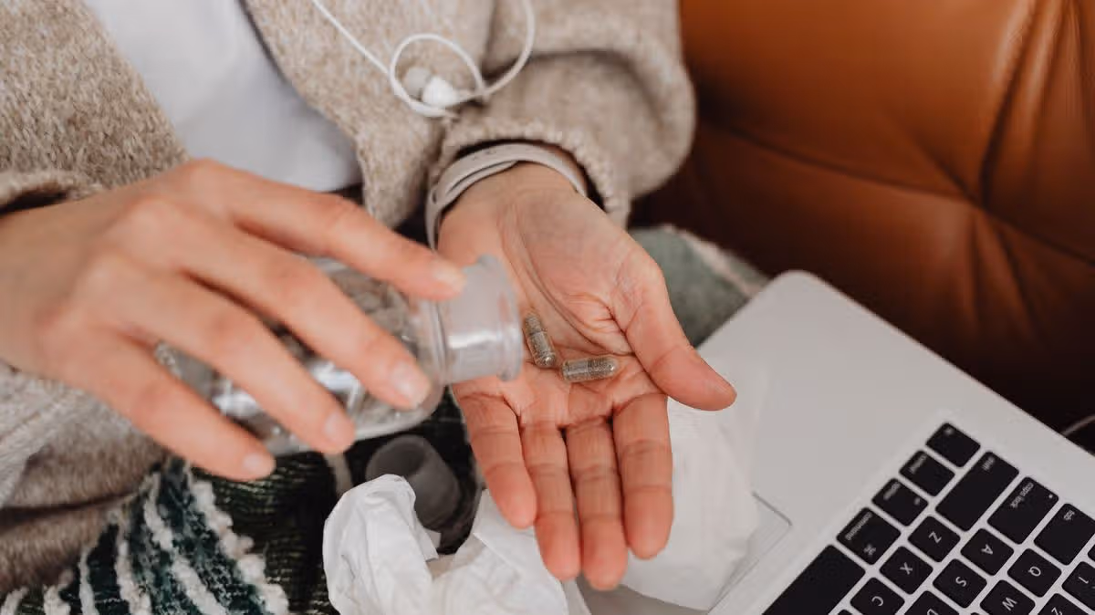 Warning on High Blood Pressure Medications in Ireland