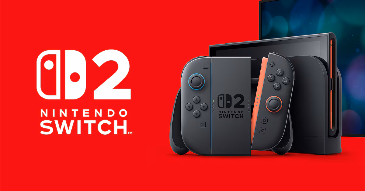 Nintendo reports jump in profit amid Switch 2 success
