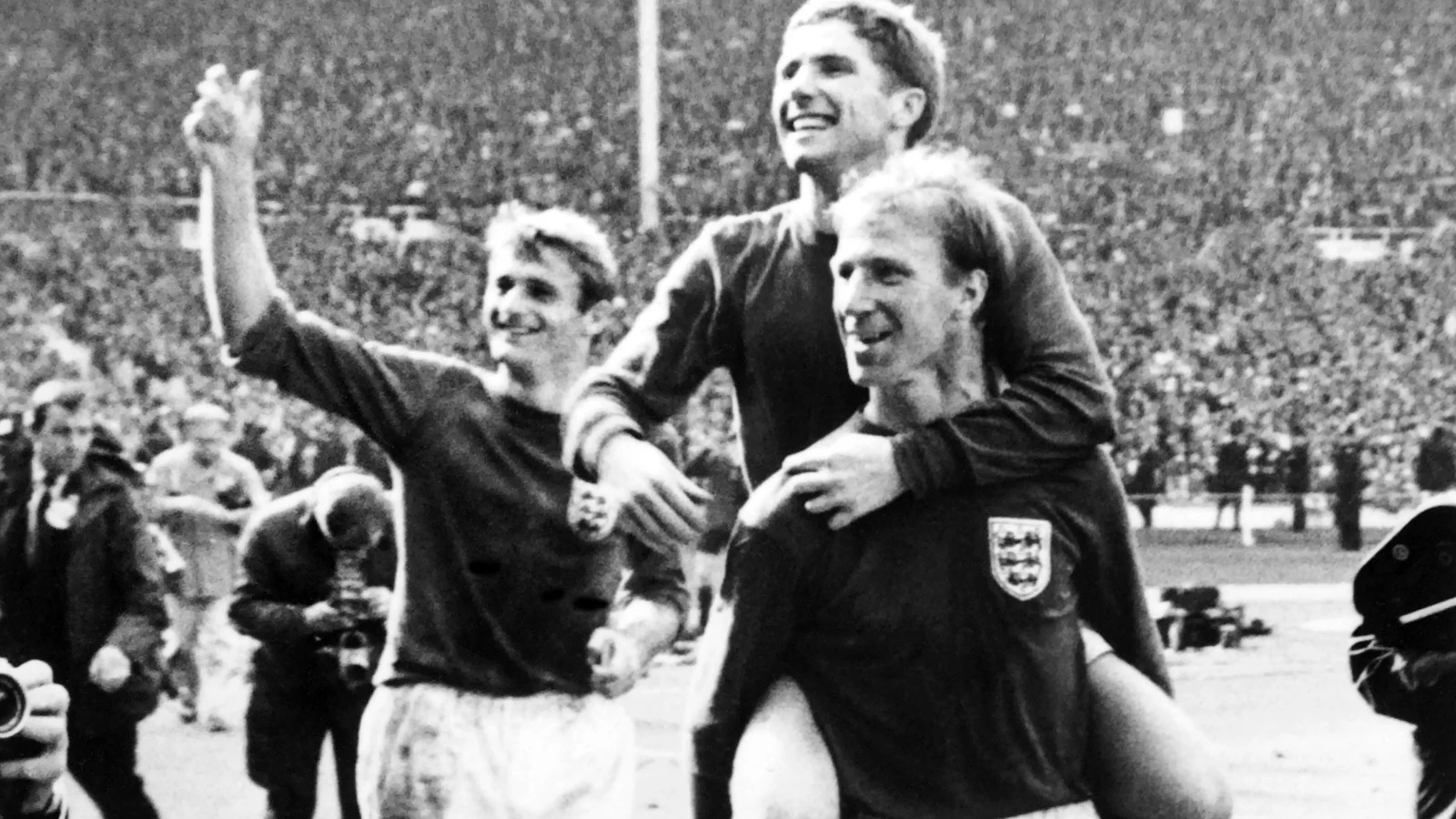 Charlton Family Faces €233k Tax for Medal