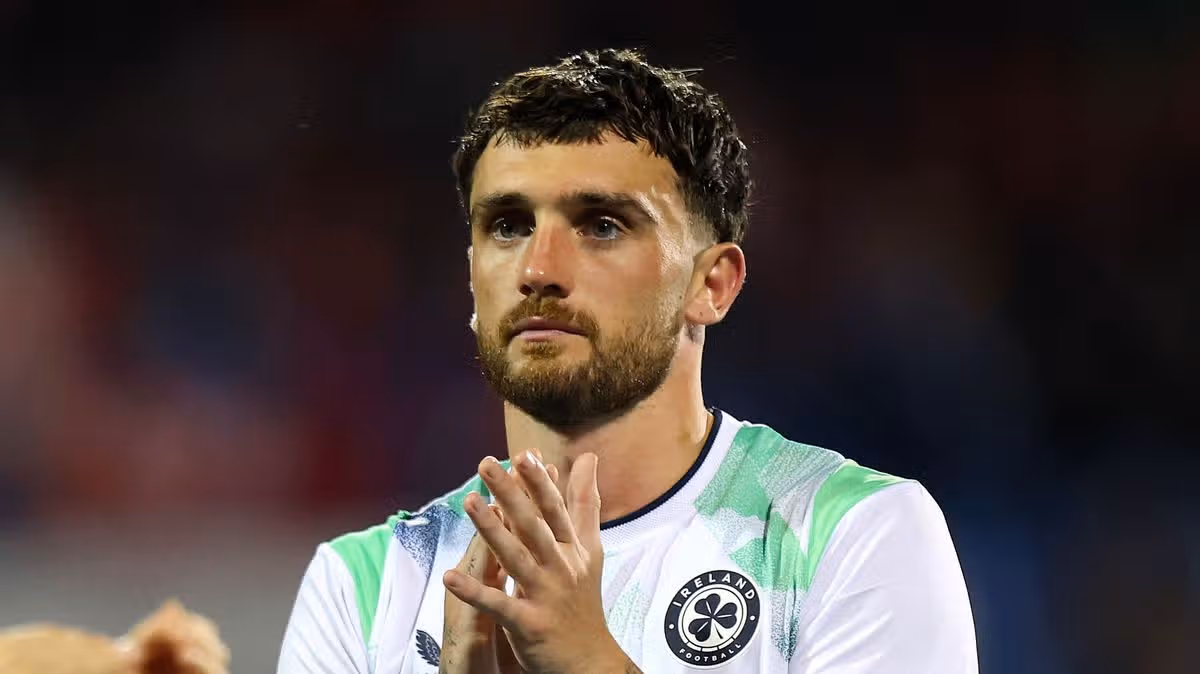 Super-computer predicts Troy Parrott to Brentford