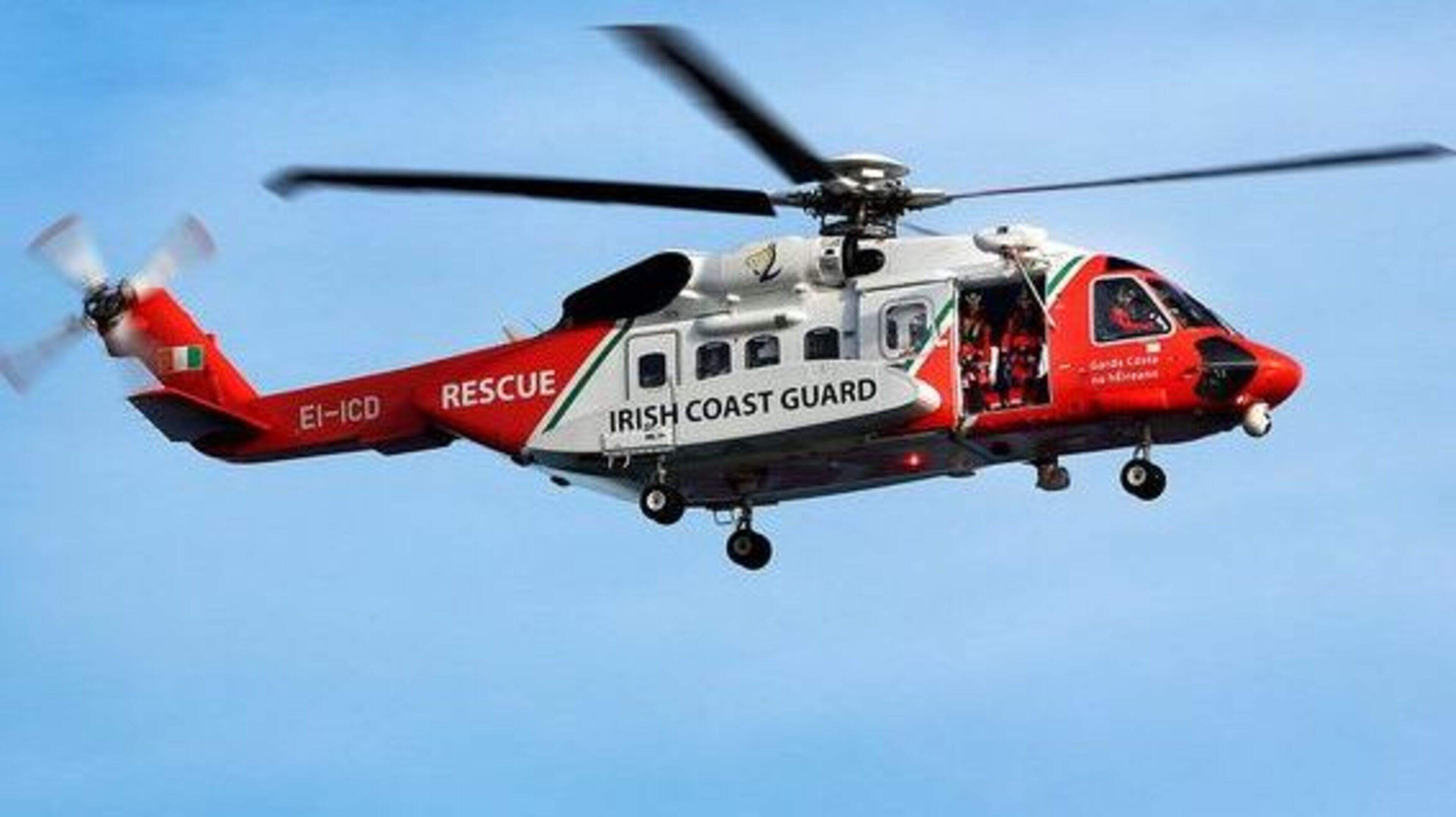 Arklow Coast Guard Extension Awaits Approval