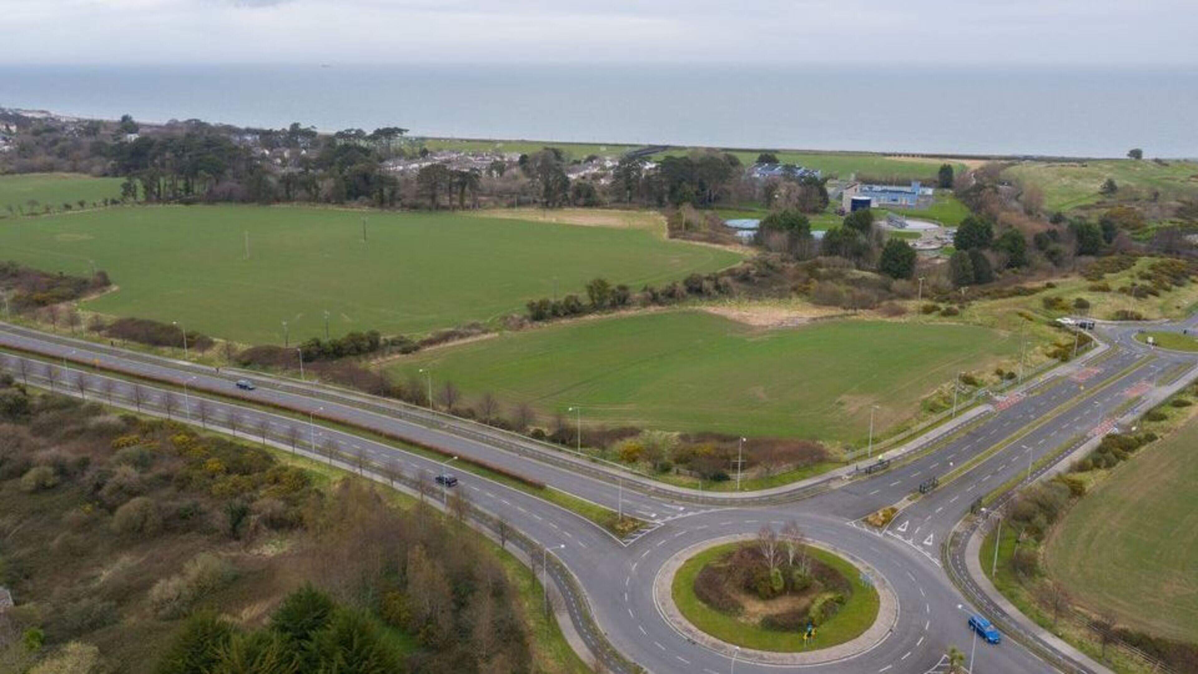 Wicklow Council Chief to Meet Councillors