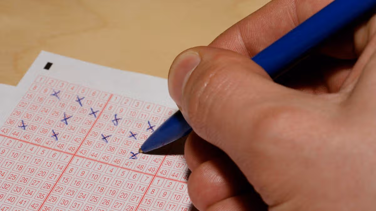 Spanish Woman Fights Lottery Ban After Husband's Deceit