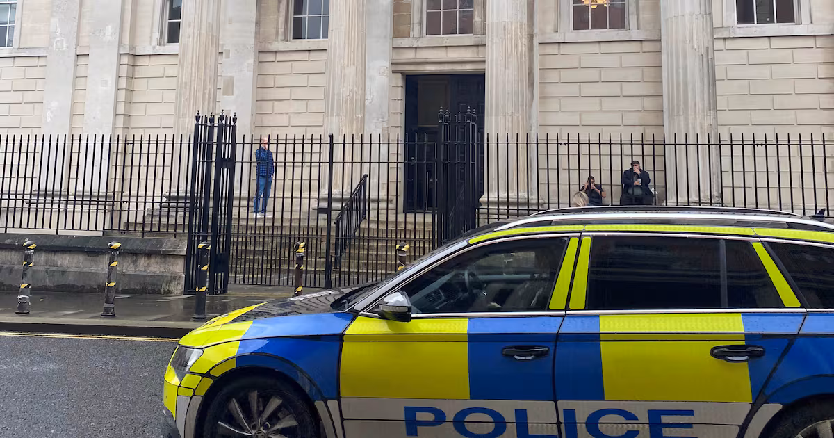 Teenager Charged as Prolific Offender in Derry