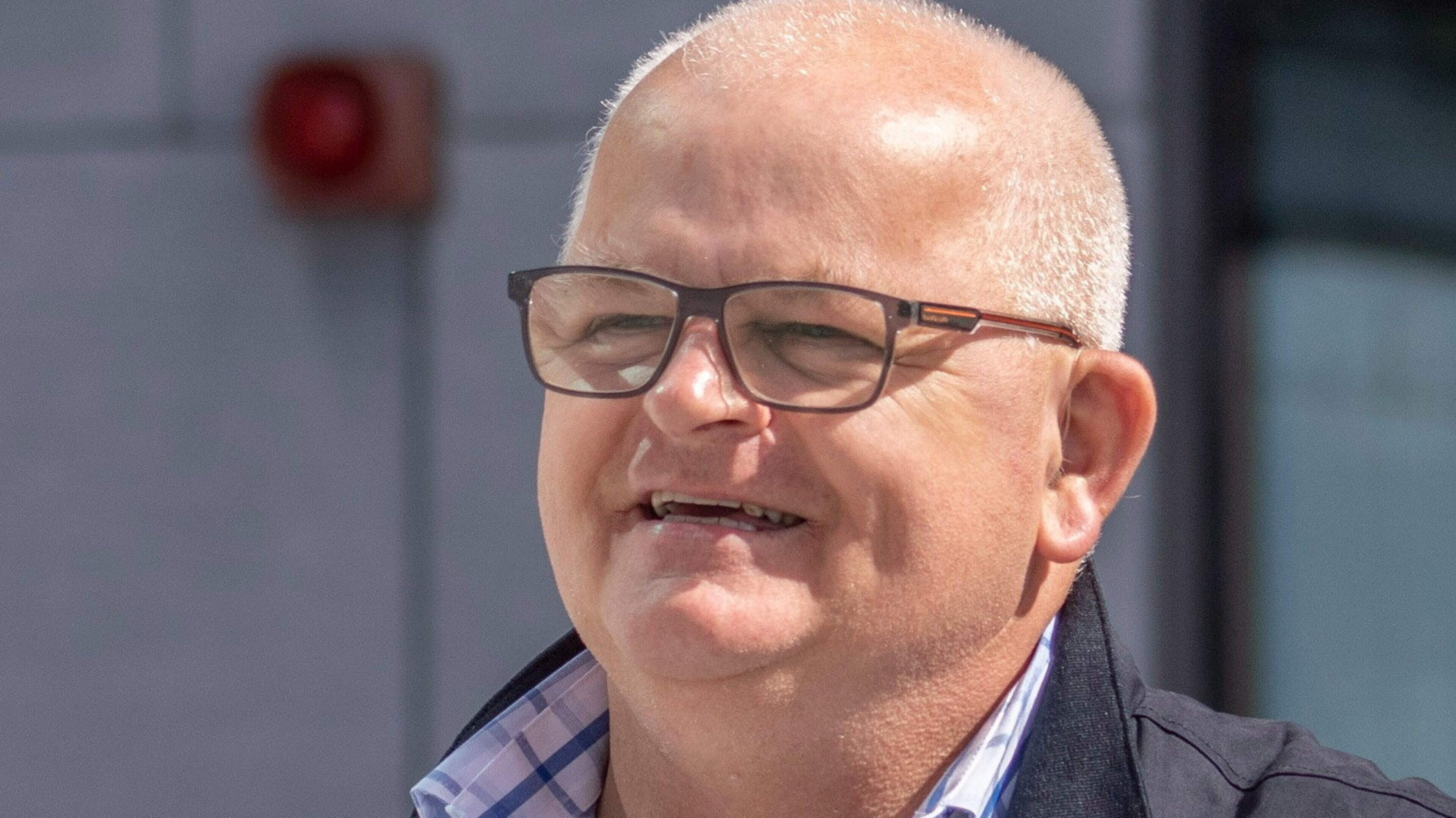 Donegal man jailed for abusing six boys