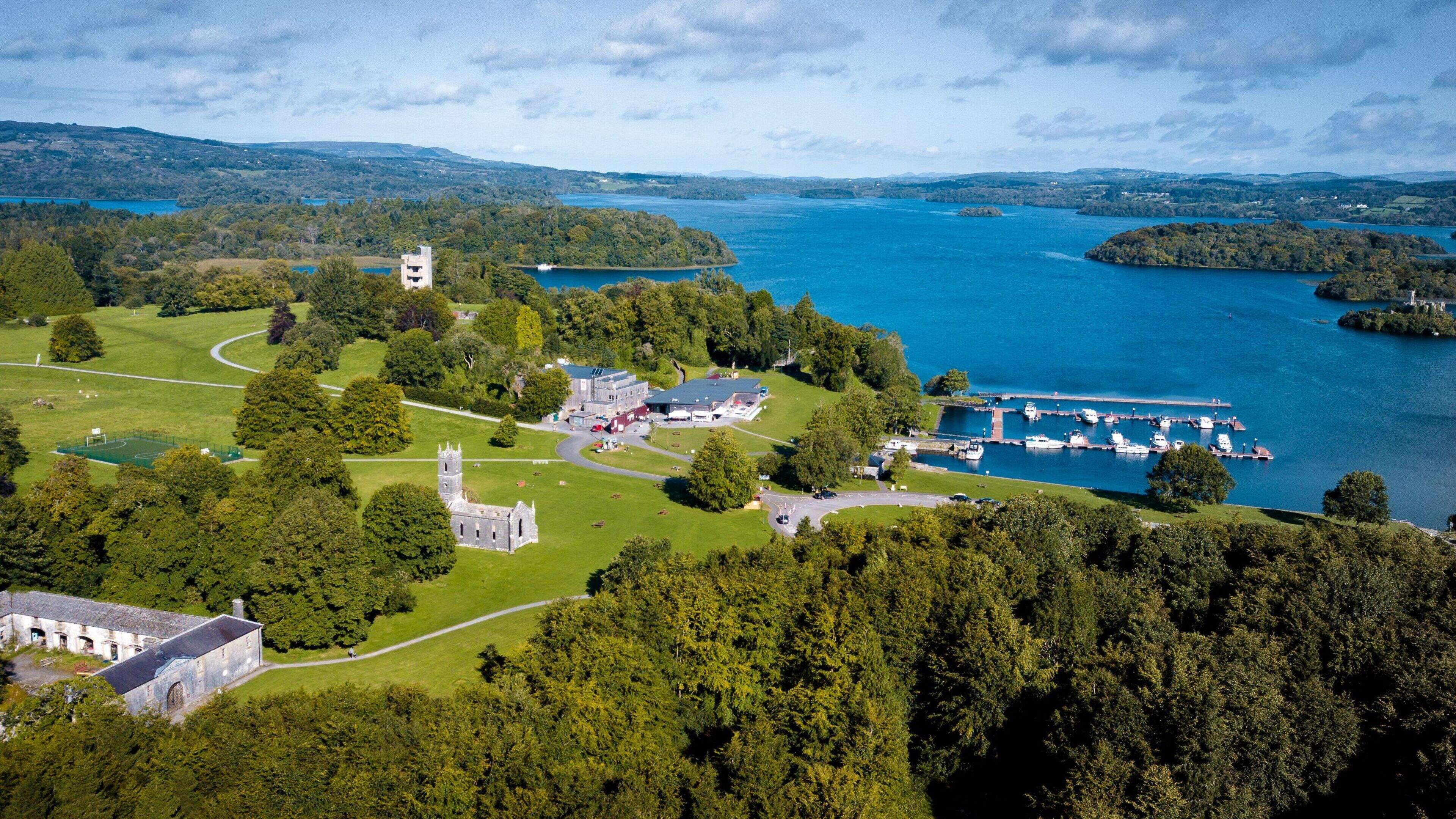 Live Music Cruises by Roscommon Boat Company