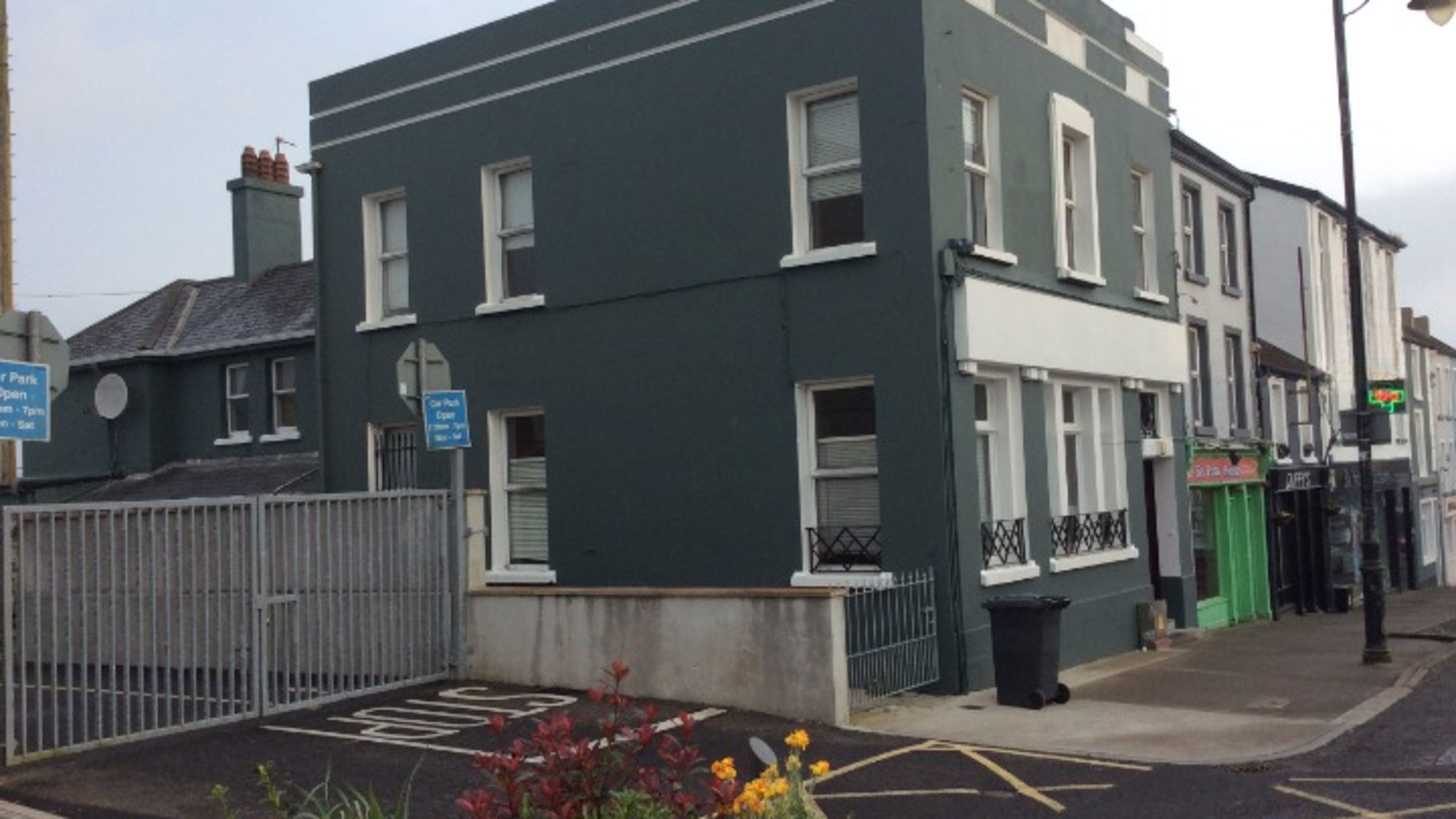 New Youth Hub Planned in Ballymote