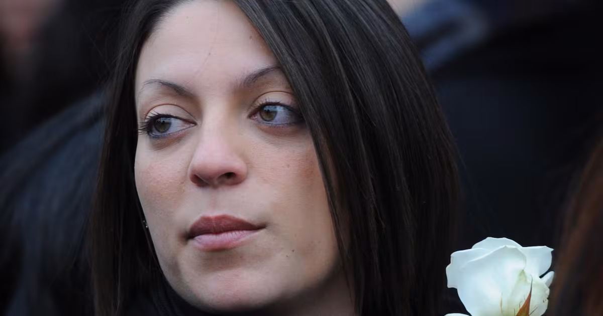 Amanda Knox show criticized by Meredith Kercher's sister